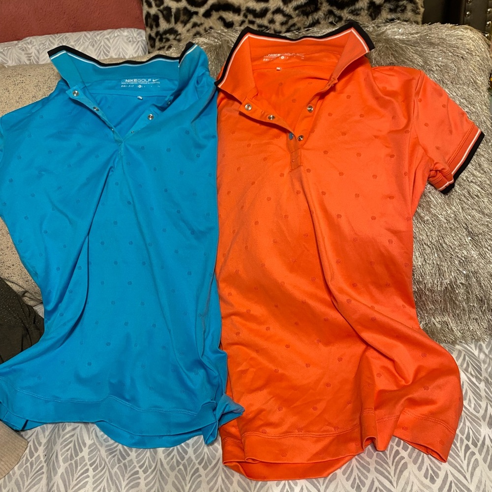 Women’s Nike Golf DRI-FIT